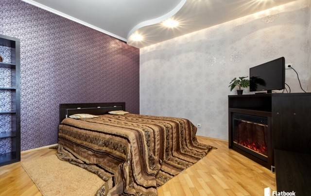 1-комнатная квартира, ул. Притыцкого, 87, 1468 рублей: фото 2