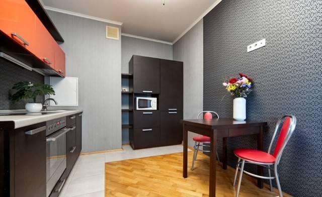 1-комнатная квартира, ул. Притыцкого, 87, 1468 рублей: фото 7