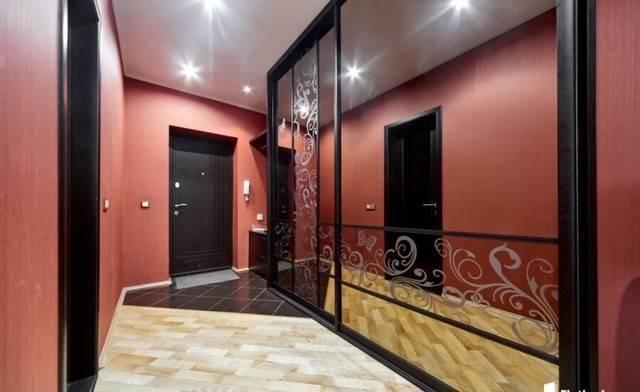 1-комнатная квартира, ул. Притыцкого, 87, 1468 рублей: фото 8