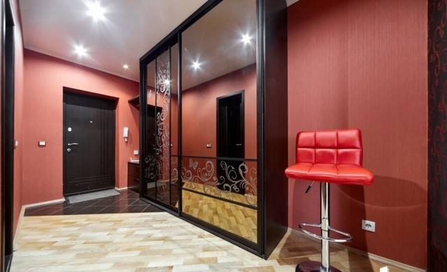 1-комнатная квартира, ул. Притыцкого, 87, 1468 рублей: фото 9