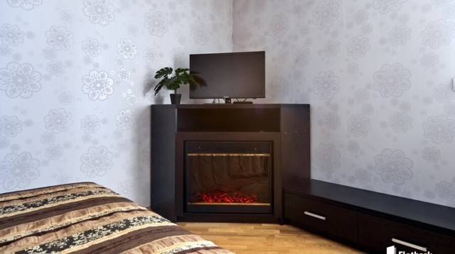 1-комнатная квартира, ул. Притыцкого, 87, 1468 рублей: фото 11