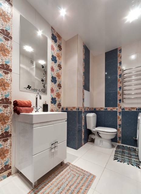 1-комнатная квартира, ул. Притыцкого, 87, 1468 рублей: фото 12