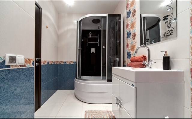 1-комнатная квартира, ул. Притыцкого, 87, 1468 рублей: фото 13