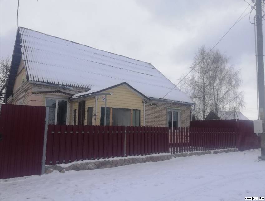 3-комнатная квартира, Коммунарная, 49, 70 рублей: фото 1