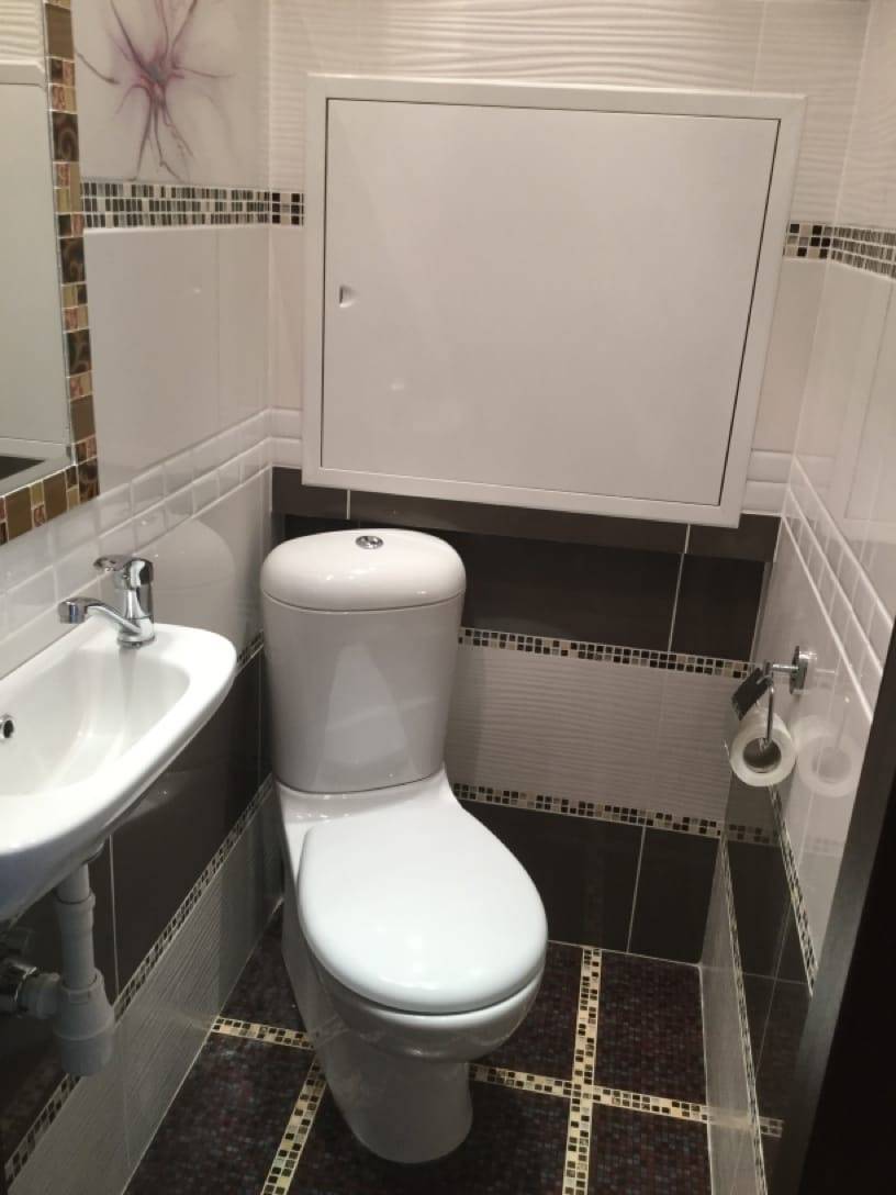 1-комнатная квартира, Дзержинского просп., 82, 1400 рублей: фото 5