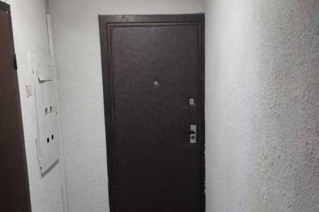 3-комнатная квартира, Нестерова ул., за 1175 р.