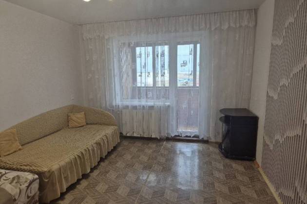 1-комнатная квартира, Горецкого ул., за 970 р.