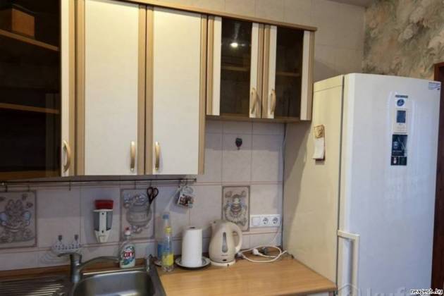 Комната, Одинцова ул., за 323 р.