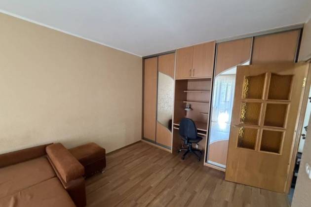 1-комнатная квартира, Якубова, за 1000 р.