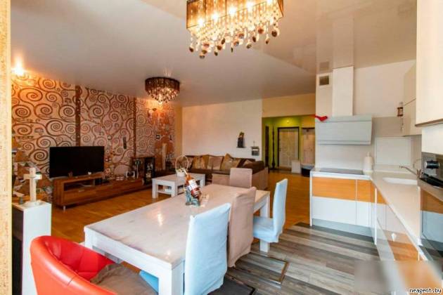 2-комнатная квартира, Скрыганова ул., за 1675 р.