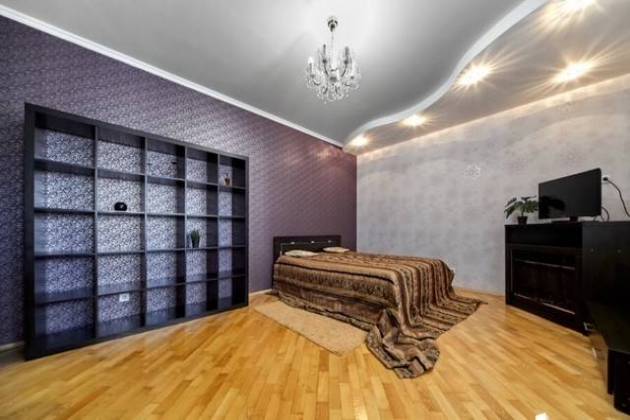 1-комнатная квартира, Притыцкого ул., за 500 р.