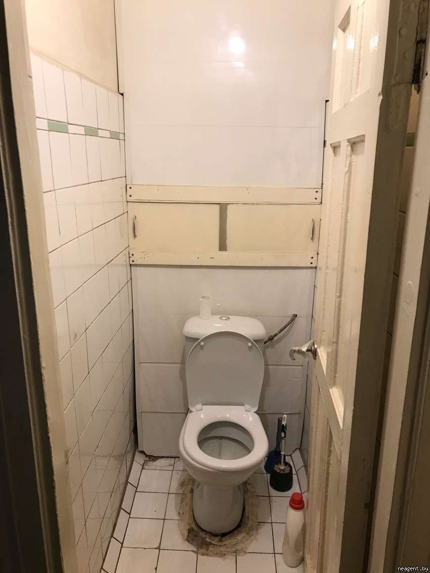 2-комнатная квартира, Машерова просп., 8, 820 рублей: фото 1