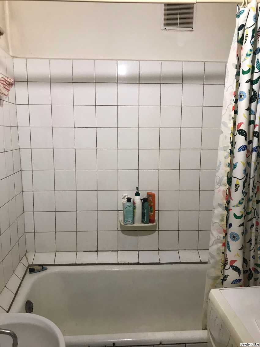 2-комнатная квартира, Машерова просп., 8, 820 рублей: фото 4