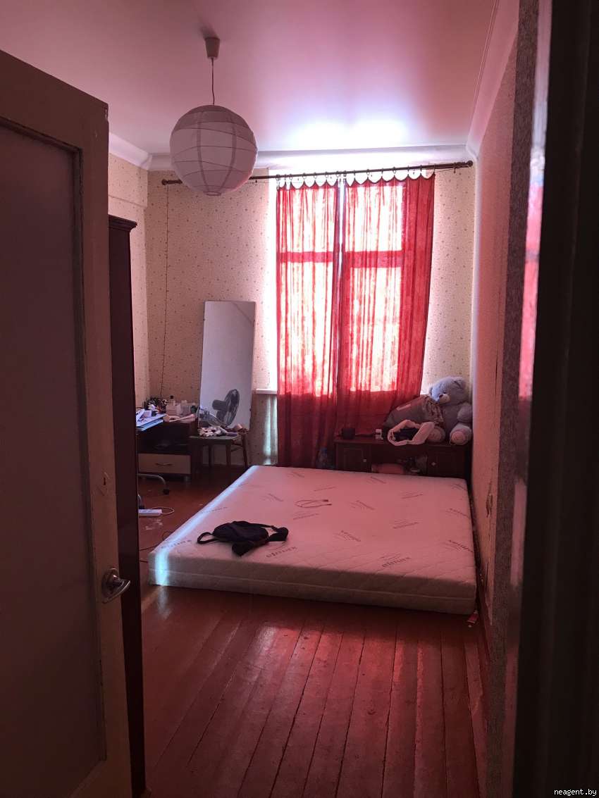 2-комнатная квартира, Машерова просп., 8, 820 рублей: фото 7