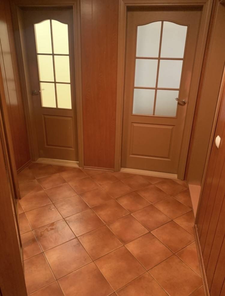 2-комнатная квартира, Кабушкина пер., 13, 1560 рублей: фото 1