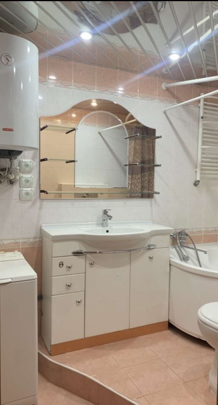 2-комнатная квартира, Кабушкина пер., 13, 1560 рублей: фото 2