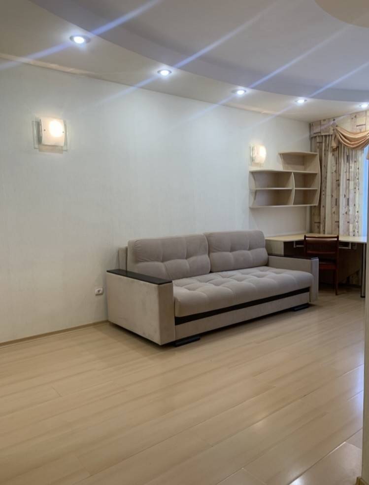 2-комнатная квартира, Кабушкина пер., 13, 1560 рублей: фото 4