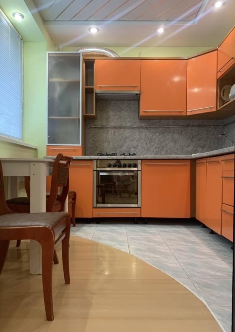 2-комнатная квартира, Кабушкина пер., 13, 1560 рублей: фото 5