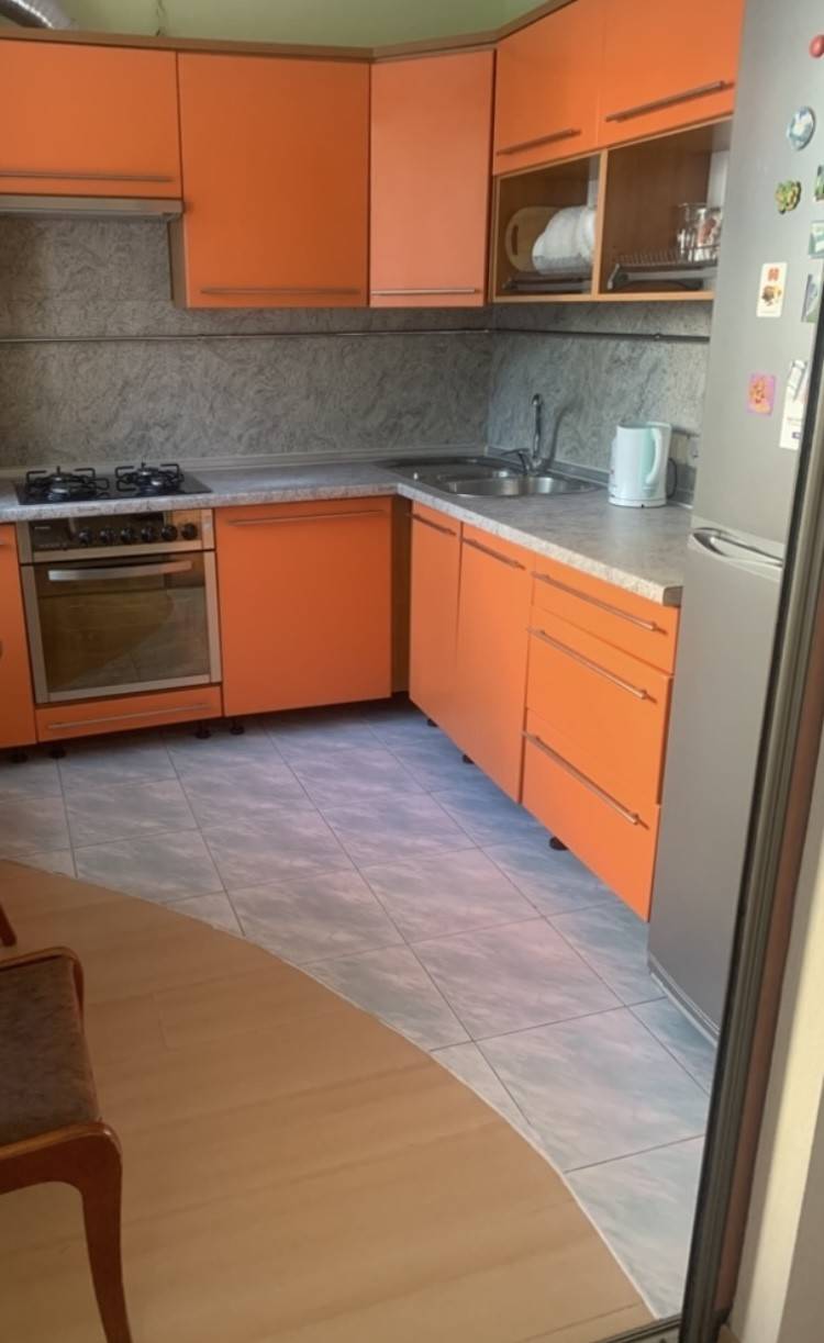 2-комнатная квартира, Кабушкина пер., 13, 1560 рублей: фото 6