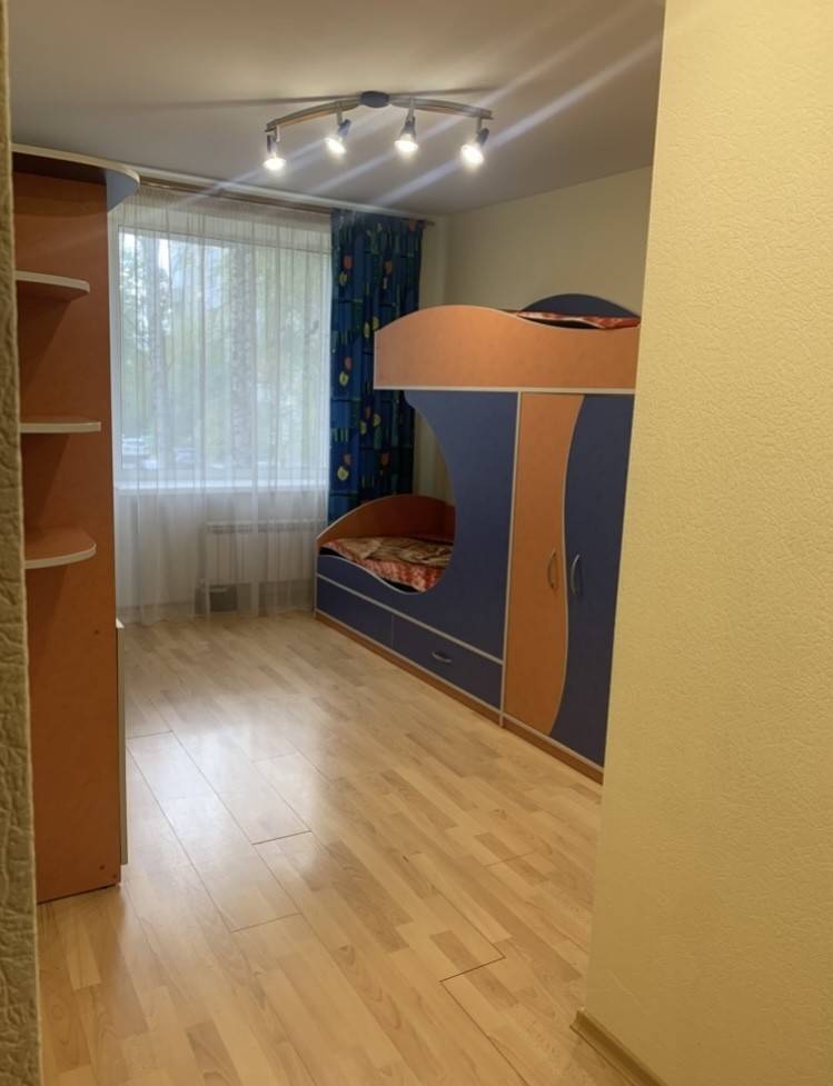 2-комнатная квартира, Кабушкина пер., 13, 1560 рублей: фото 7