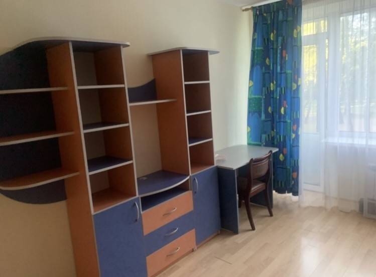 2-комнатная квартира, Кабушкина пер., 13, 1560 рублей: фото 9