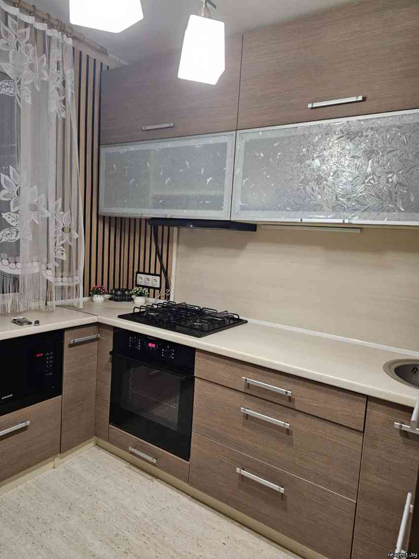 3-комнатная квартира, ул. Горецкого, 41, 1650 рублей: фото 2