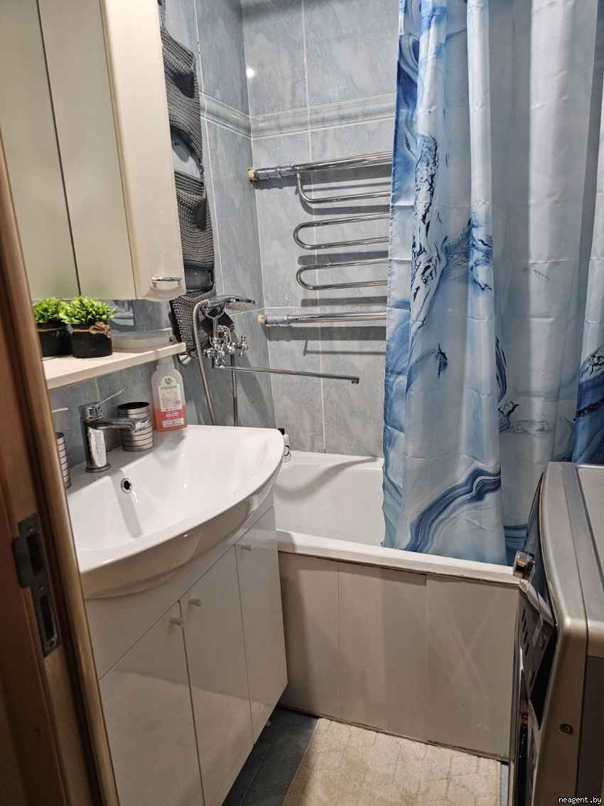 3-комнатная квартира, ул. Горецкого, 41, 1650 рублей: фото 3