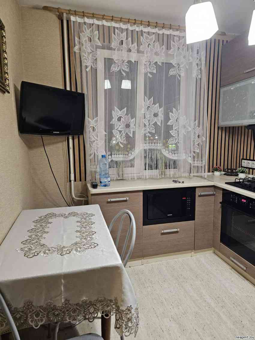 3-комнатная квартира, ул. Горецкого, 41, 1650 рублей: фото 4