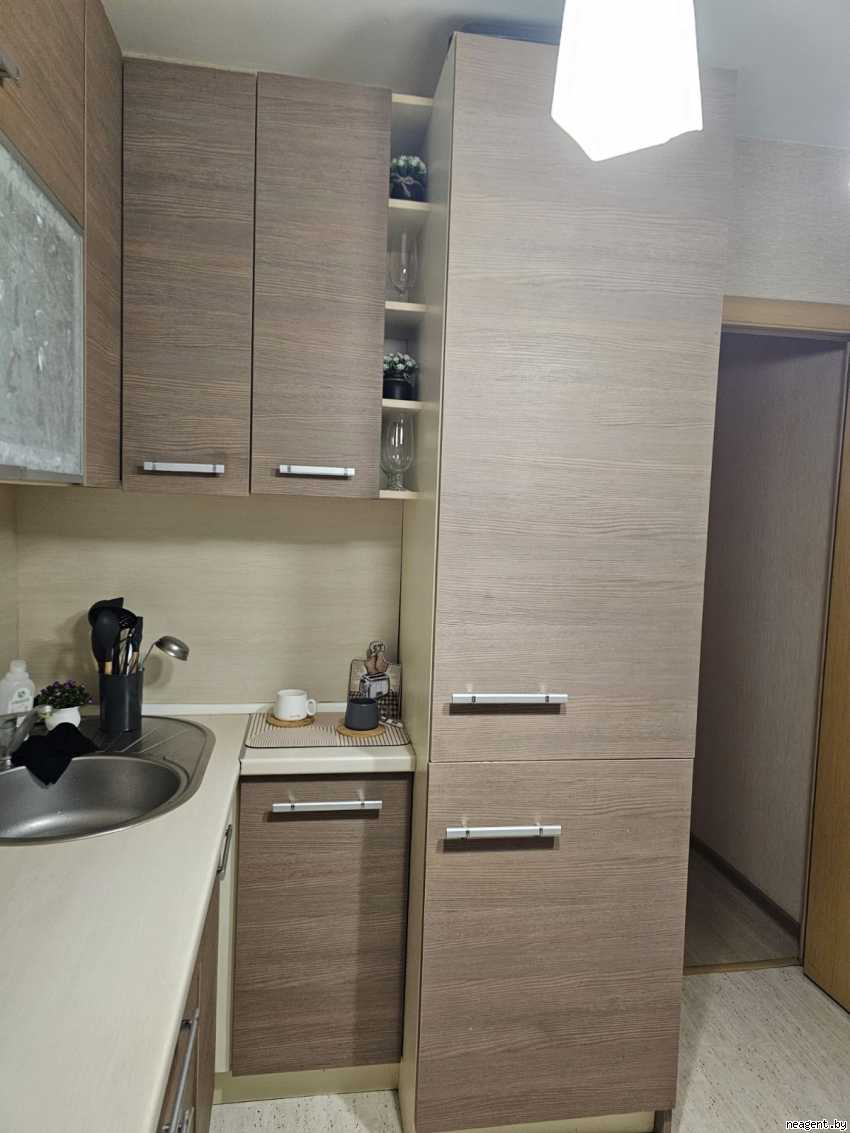 3-комнатная квартира, ул. Горецкого, 41, 1650 рублей: фото 5