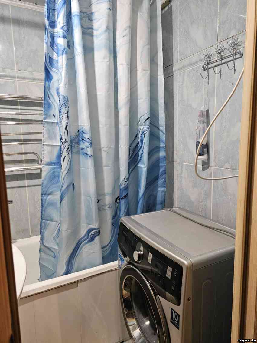 3-комнатная квартира, ул. Горецкого, 41, 1650 рублей: фото 8