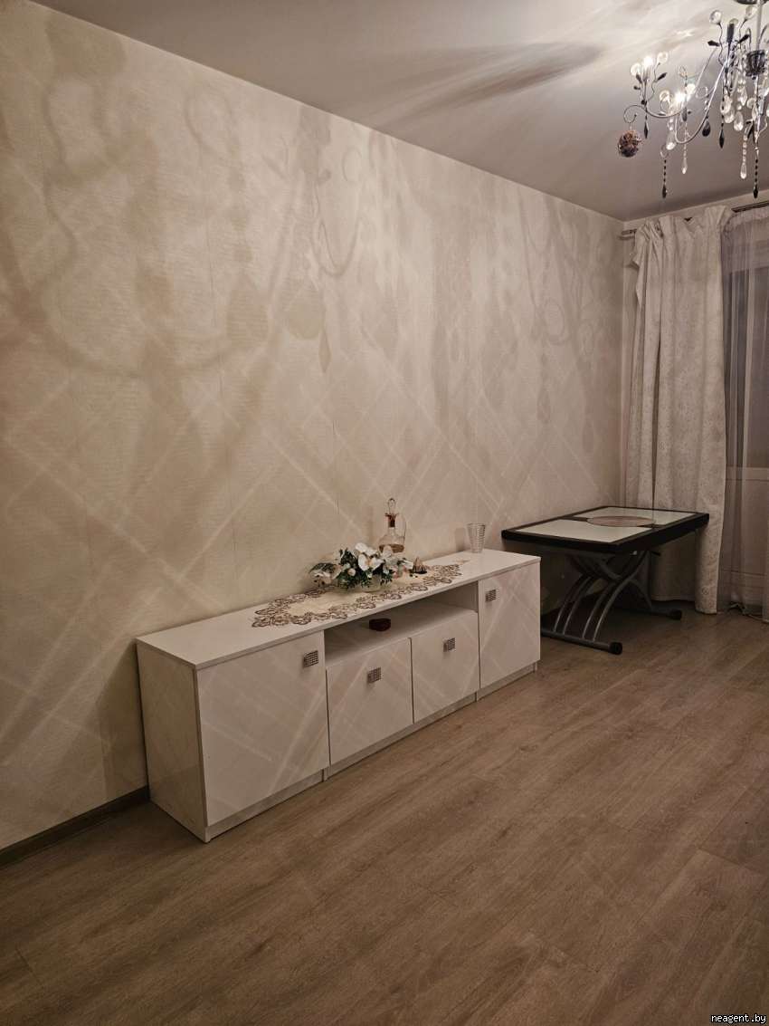 3-комнатная квартира, ул. Горецкого, 41, 1650 рублей: фото 11