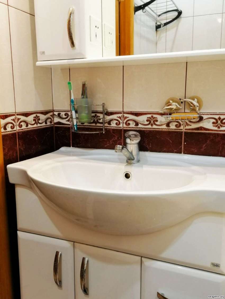 2-комнатная квартира, Плеханова, 52/1, 1231 рублей: фото 2