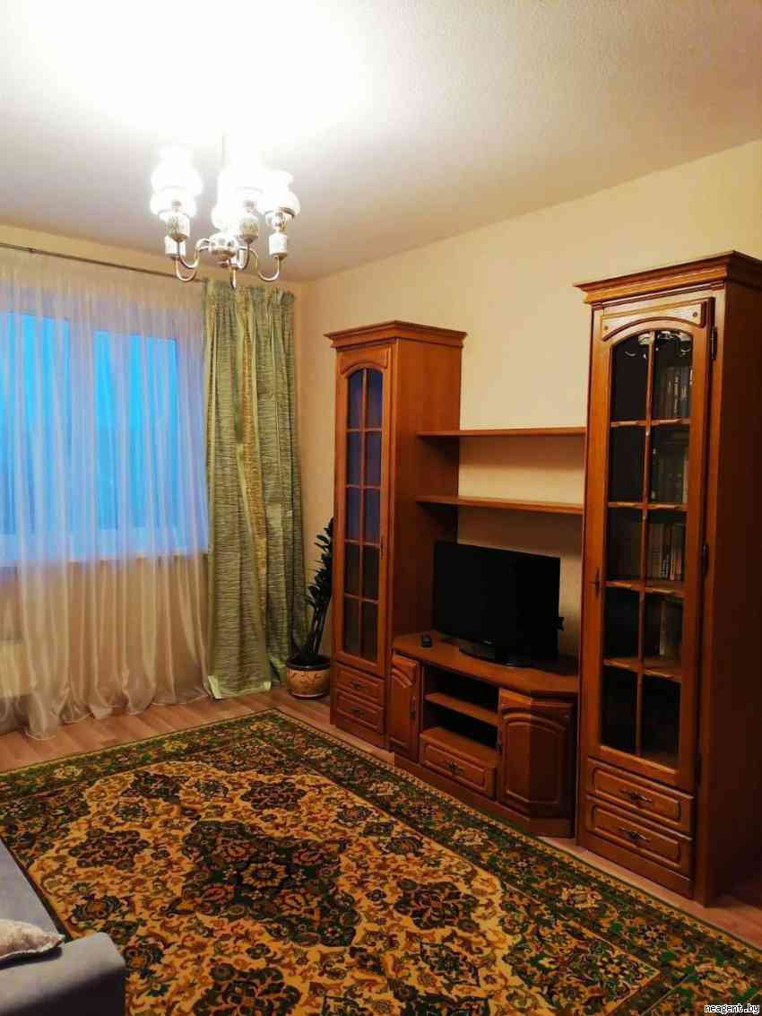 2-комнатная квартира, Плеханова, 52/1, 1231 рублей: фото 5