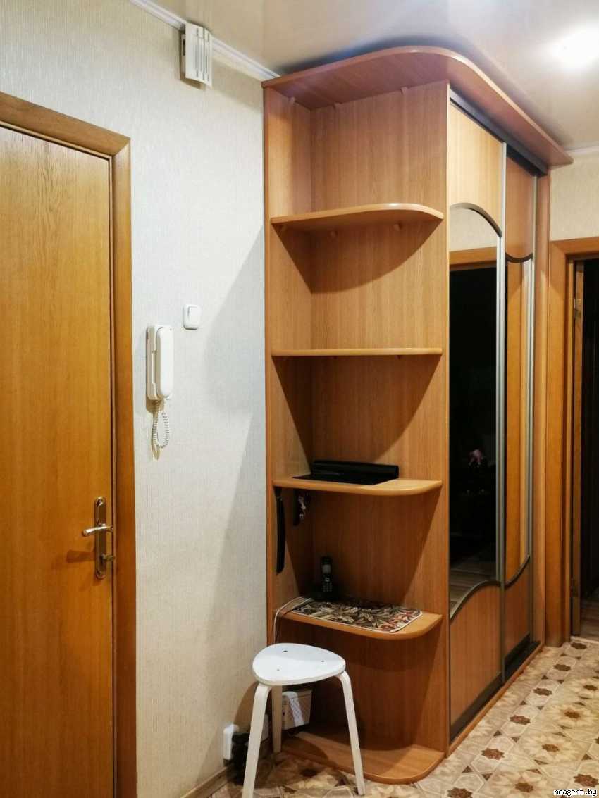 2-комнатная квартира, Плеханова, 52/1, 1231 рублей: фото 7