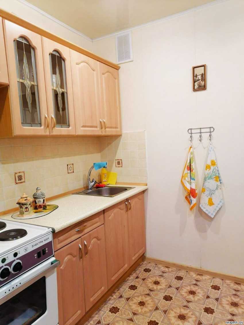 2-комнатная квартира, Плеханова, 52/1, 1231 рублей: фото 8