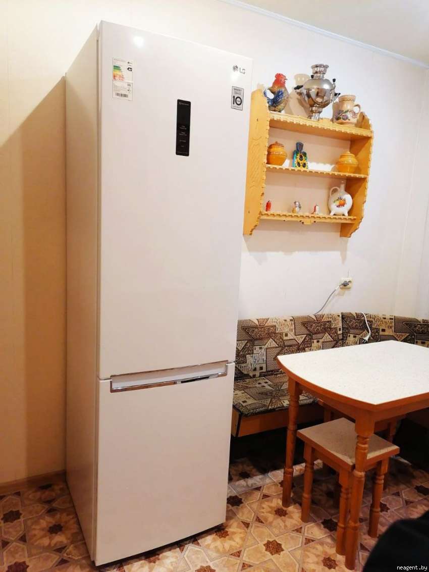 2-комнатная квартира, Плеханова, 52/1, 1231 рублей: фото 9