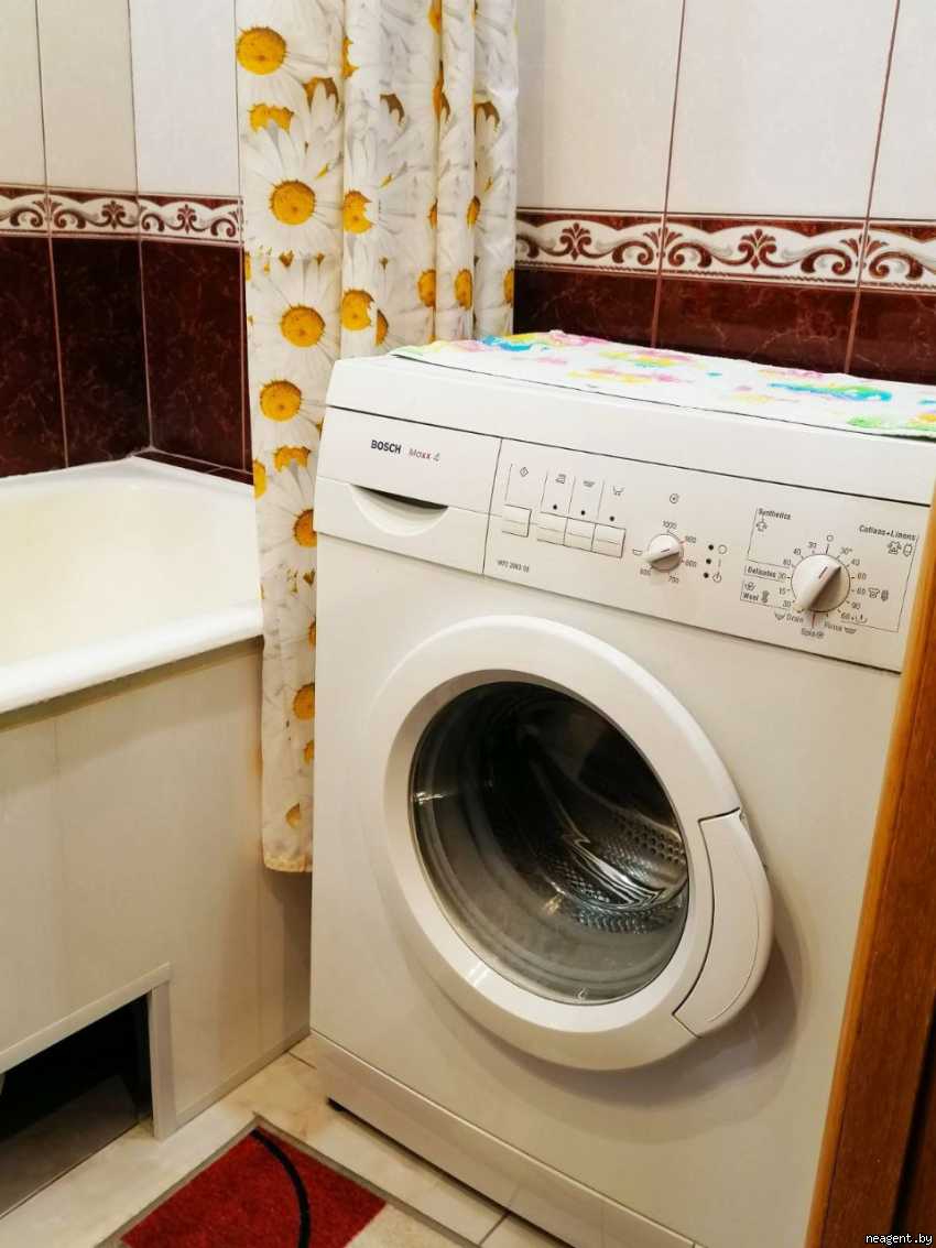 2-комнатная квартира, Плеханова, 52/1, 1231 рублей: фото 10
