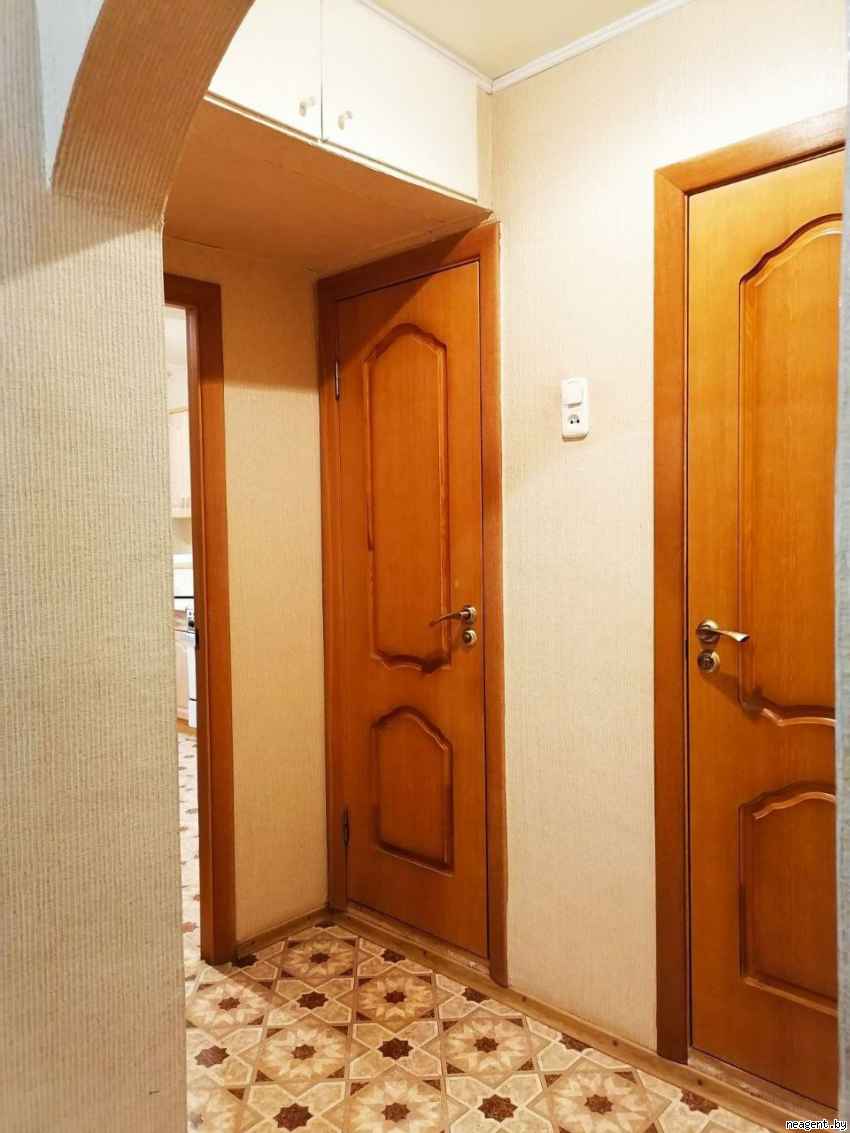 2-комнатная квартира, Плеханова, 52/1, 1231 рублей: фото 12