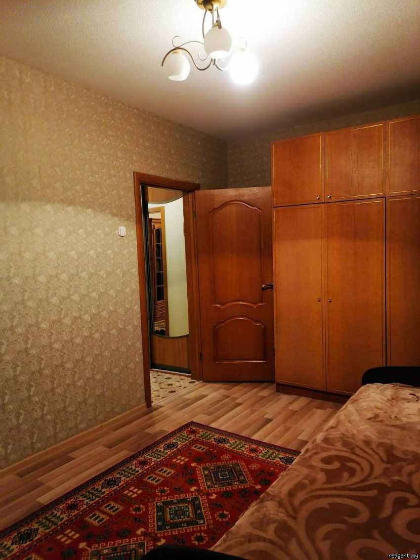 2-комнатная квартира, Плеханова, 52/1, 1231 рублей: фото 13