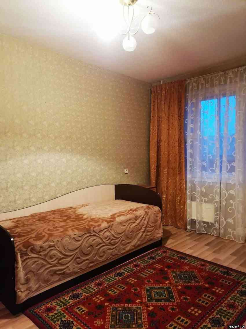 2-комнатная квартира, Плеханова, 52/1, 1231 рублей: фото 14