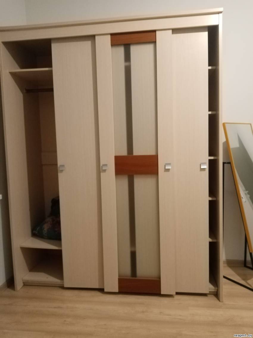 Комната, Независимости просп., 134/2, 400 рублей: фото 3