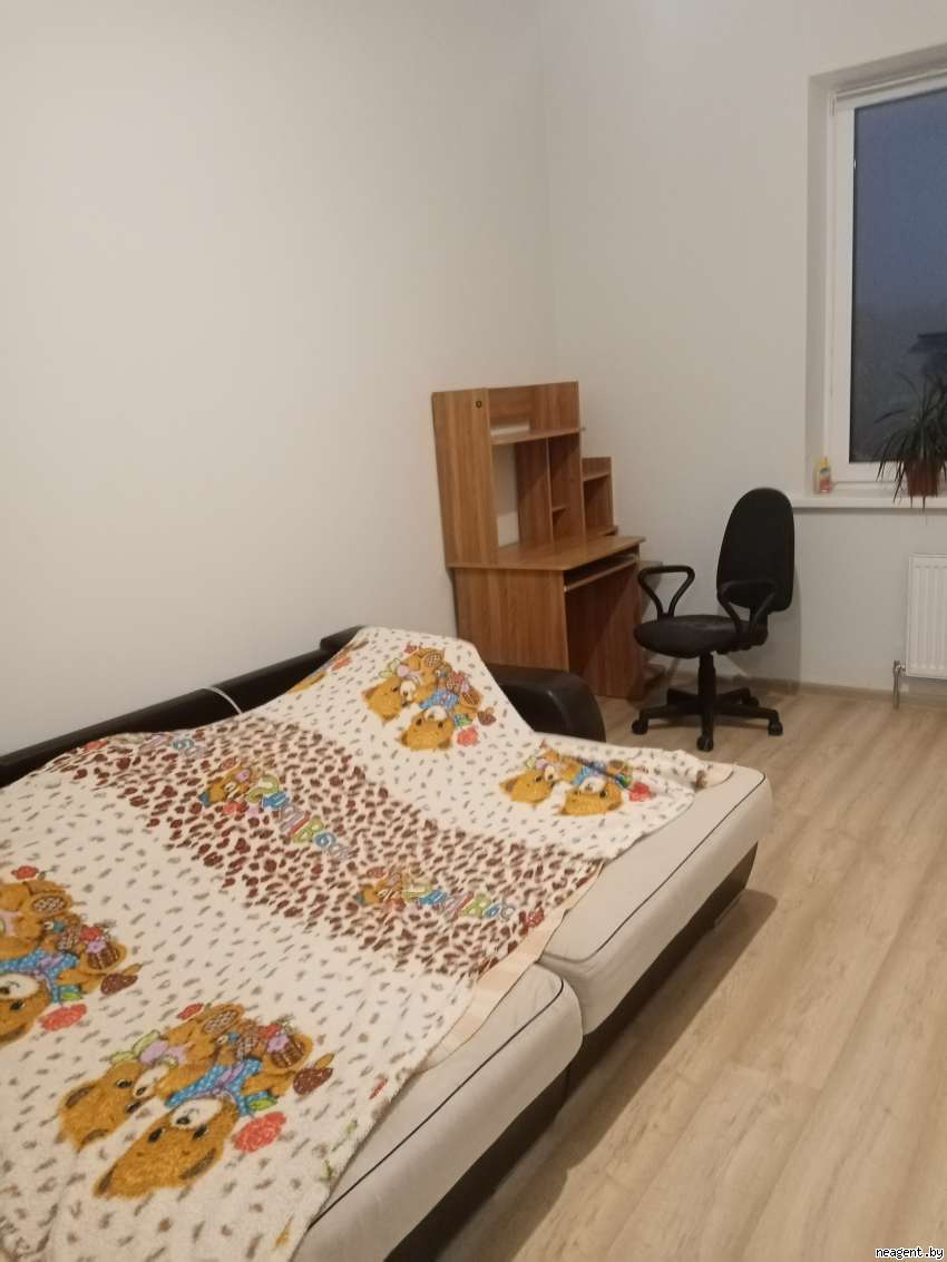 Комната, Независимости просп., 134/2, 400 рублей: фото 4