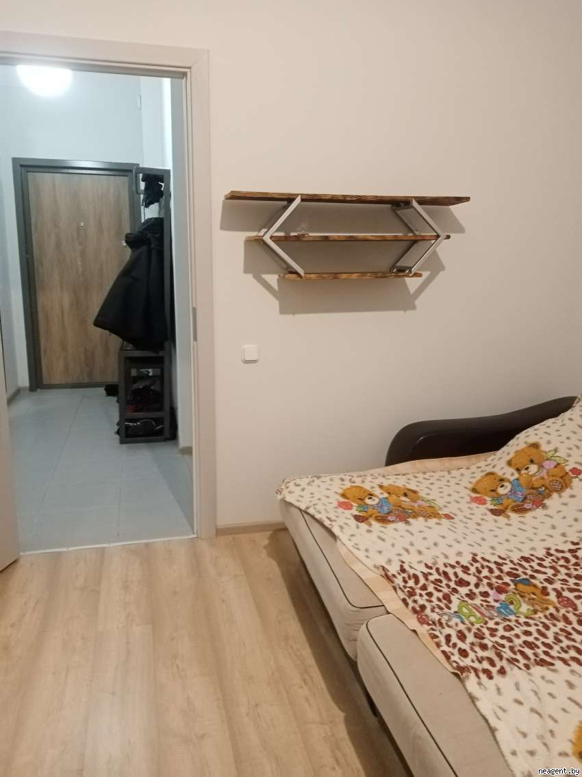 Комната, Независимости просп., 134/2, 400 рублей: фото 2