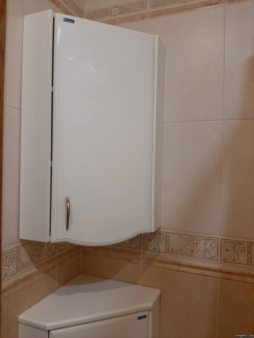 1-комнатная квартира,  Скрипникова, 400 рублей: фото 10