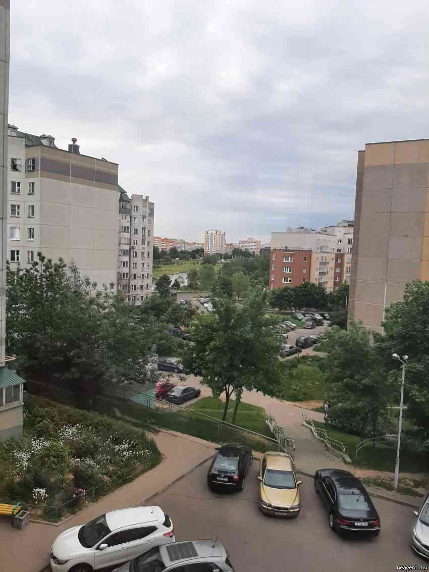 1-комнатная квартира,  Скрипникова, 400 рублей: фото 11