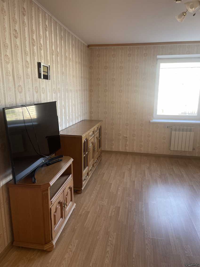 2-комнатная квартира, Игуменский тракт, 20, 1260 рублей: фото 5