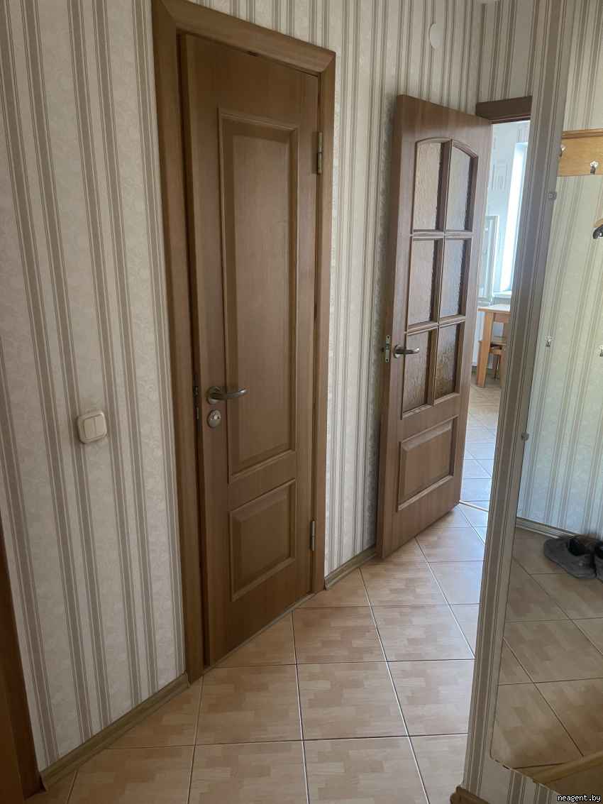 2-комнатная квартира, Игуменский тракт, 20, 1260 рублей: фото 7