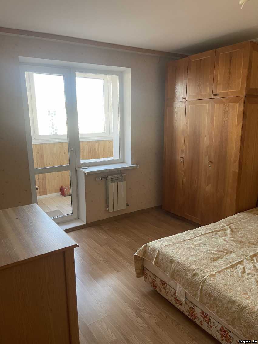 2-комнатная квартира, Игуменский тракт, 20, 1260 рублей: фото 8