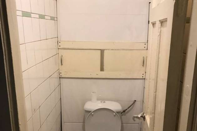 2-комнатная квартира, Машерова просп., за 820 р.