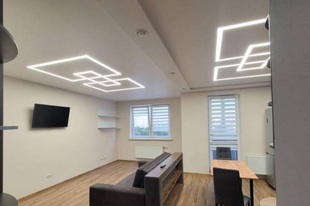 1-комнатная квартира, Михаловская ул., за 1300 р.